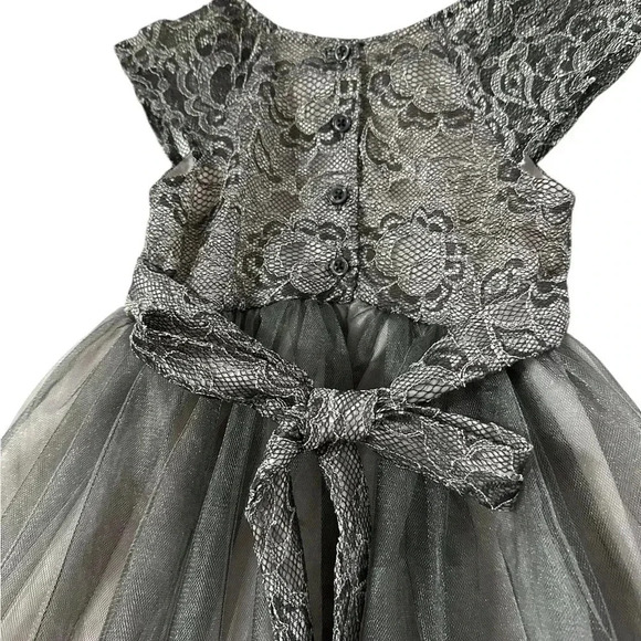 Marmellata Dress - Picture 5 of 7